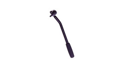 Miller 16mm Fixed Length Pan Handle for Air Fluid Head