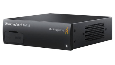 Blackmagic Design UltraStudio HD Mini
