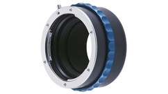 Novoflex NEX/NIK Nikon Mount for Sony NEX Cameras