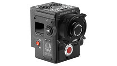 RED Weapon Dragon 6K Digital Cinema Camera - S35