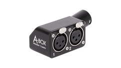 Wooden Camera A-Box for Sony Venice