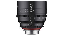 Rokinon Xeen 35mm T1.5 Professional Cine Prime - PL Mount