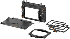Bright Tangerine Misfit Kick Mk II (3-Stage) ONE Tray Kit