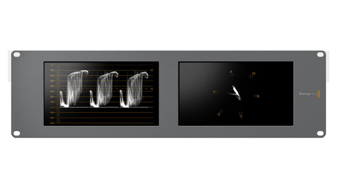 blackmagic smartscope