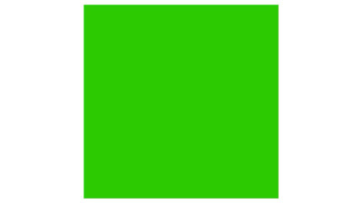 Chroma Key Green Spray Paint - 12oz