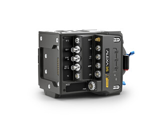 ARRI ALEXA 35 Xtreme Premium Body & PL Mount Set