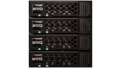 SNS EVO Drive Quad Expansion Kit - 12TB