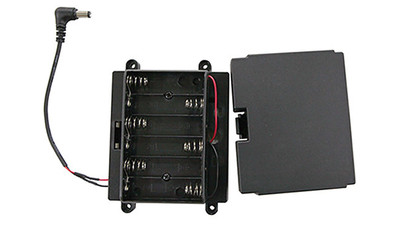 TVLogic AA Battery Bracket for VFM-058W 5.5" Monitor