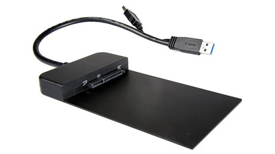 Atomos Powered Docking Station with USB 2.0 & 3.0