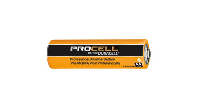 Duracell Procell AA 1.5V Alkaline Battery