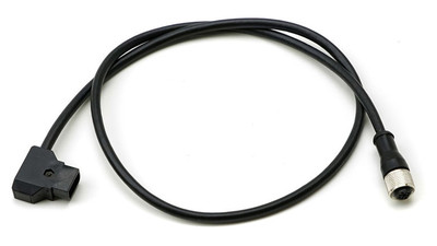 ARRI PSC to D-Tap Power Supply Cable - 2'