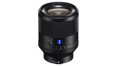 Sony Planar T* FE 50mm f/1.4 ZA Prime - E-Mount