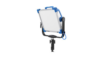 ARRI SkyPanel S30-C LED Softlight (Blue/Silver, Edison)