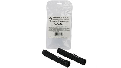 Triad-Orbit CCS Small Cable Control (2-Pack)