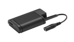 Panasonic DMW-DCC16 DC Power Coupler for LUMIX S Series Cameras (Requires DMW-AC10)