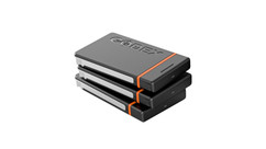 ARRI Codex Compact Drive - 1TB (Set of 3)