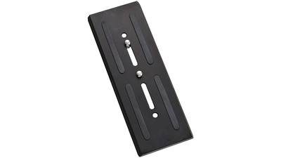 Miller Camera Plate (ARRI)