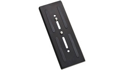 Miller Camera Plate (ARRI)