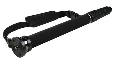 Miller Solopod Carbon Fiber 3-Stage Monopod