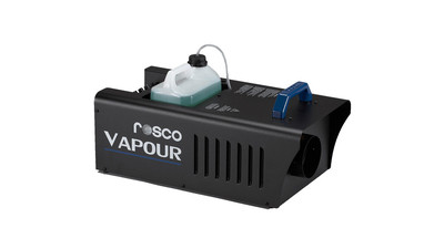 Rosco Vapor Fog Machine