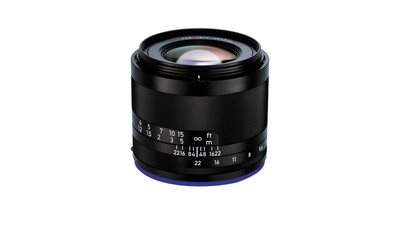 ZEISS Loxia 50mm f/2 Planar Lens for Sony E Mount