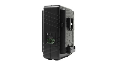 Core SWX GPM-X2S Mini Dual Travel Battery Charger (V-Mount)