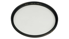 Schneider Clear UV Haze Single Coating (010) Filter - 82mm