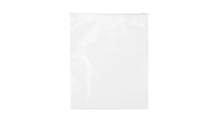 12" x 15" Slider Zip Bags - 3 Mil (10-Pack)