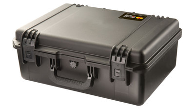 Pelican iM2600 Storm Travel Carry-On Case without Foam