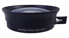 Century Digital Cinema Wide Angle Adapter - 114mm