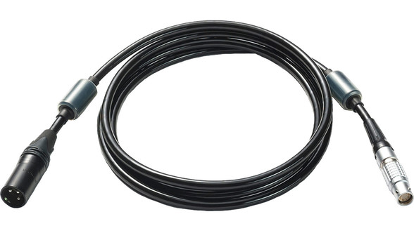 ARRI ALEXA Mini & AMIRA Power Cable Straight KC-50 | Cables