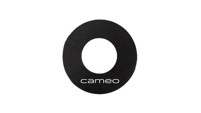 Cameo Lens Donut - Small, 2.5"