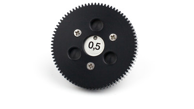 Heden 0.5 Module Gear with Carrier - M21VE, M21VE-L