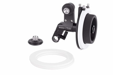 Wooden Camera Zip Focus - 15mm LWS