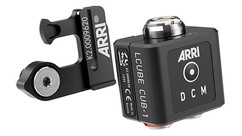 Open Box ARRI Master Grip Prime Set for 3rd-Party Cameras