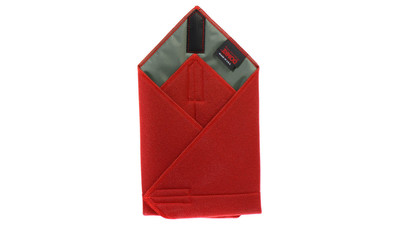 Domke 15"x15" Protective Wrap - Red