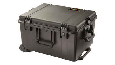 Pelican iM2750 Storm Travel Case with Cubed Foam - Black