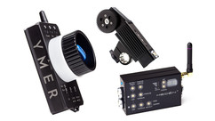 Heden YMER 1-Motor (M26VE) Lens Control Kit