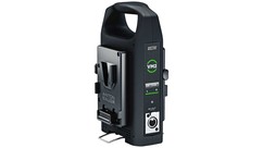 Anton/Bauer VM2 Dual V-Mount Battery Charger