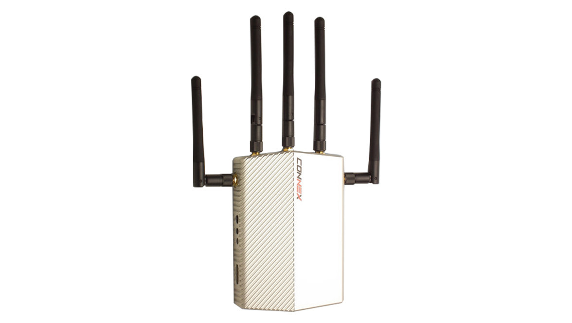 Kit de transmission HD Amimon Connex