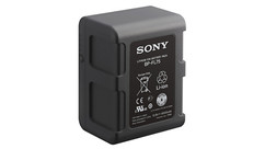 Sony BP-FL75 76Wh 12.8V Olivine Battery - V-Mount