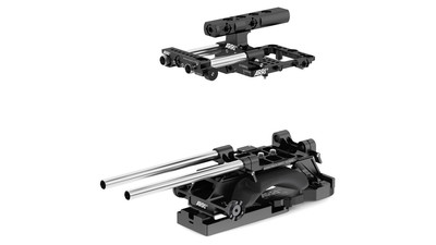 ARRI Broadcast Set for RED DSMC2
