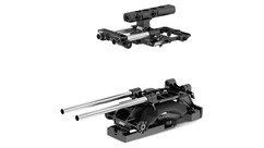 ARRI Broadcast Set for RED DSMC2