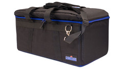 camRade camBag HD Medium Camera Bag - Black