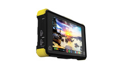 ATOMOS Shogun Flame 7" SDI RAW and HDMI Monitor/Recorder (Full Accessory Bundle)
