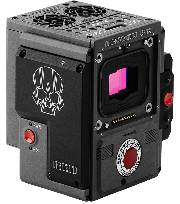 Leesbaarheid Heerlijk gordijn RED SCARLET-W BRAIN with Standard OLPF | Digital Cinema Cameras | Cameras /  Accessories | Buy | AbelCine