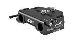 ARRI Base Plate for Venice Extension Unit