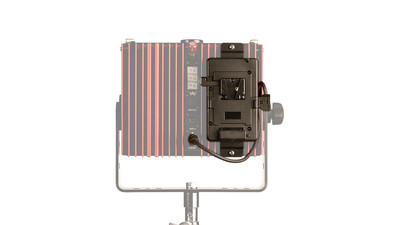 Cineo Maverick Battery Adapter - V-Lock