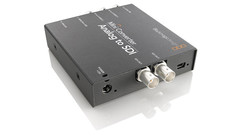 Blackmagic Design Mini Converter SDI to Analog