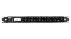 Shure ULXD4Q Quad-Channel Digital Wireless Receiver